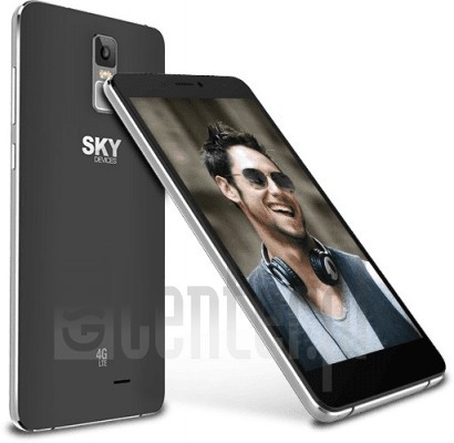 Controllo IMEI SKY Elite 6.0l+ su imei.info