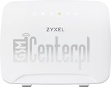 IMEI चेक ZYXEL 4G LTE-A Indoor IAD imei.info पर