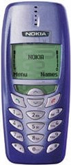 Vérification de l'IMEI NOKIA 3350 sur imei.info