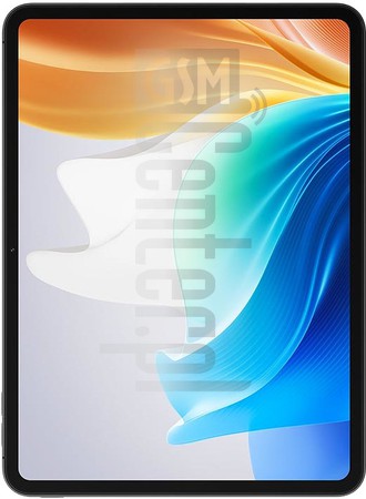 OPPO Pad Air - Specifications