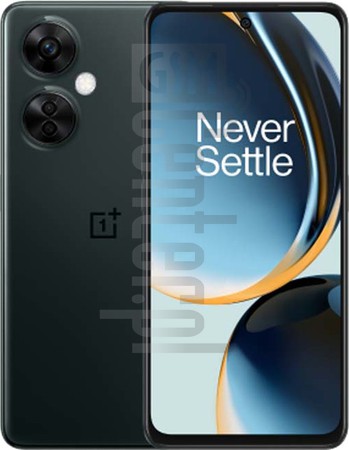 Проверка IMEI OnePlus Nord N30 на imei.info