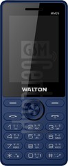 imei.infoのIMEIチェックWALTON Olvio MM26