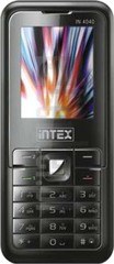 IMEI-Prüfung INTEX IN 4040 auf imei.info