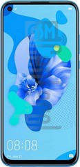 IMEI-Prüfung HUAWEI Mate 30 Lite auf imei.info