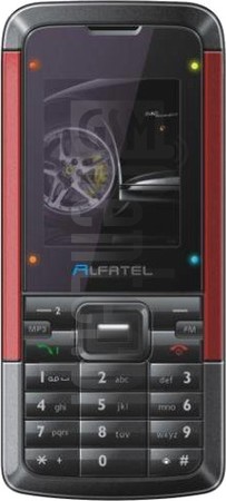 IMEI Check ALFATEL T100 on imei.info