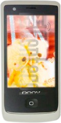 تحقق من رقم IMEI DOOV WG900 على imei.info