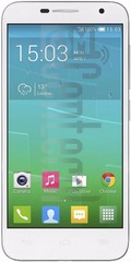 Перевірка IMEI ALCATEL OneTouch Idol 2 на imei.info