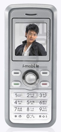 imei.info에 대한 IMEI 확인 i-mobile 201 Hitz