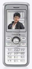 Controllo IMEI i-mobile 201 Hitz su imei.info