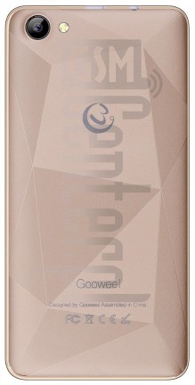 IMEI Check GOOWEEL M5 Plus on imei.info