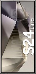 Перевірка IMEI SAMSUNG Galaxy S24 Ultra на imei.info