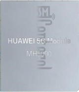 ตรวจสอบ IMEI HUAWEI MH5000-31 บน imei.info