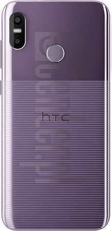 Sprawdź IMEI HTC U12 Life na imei.info