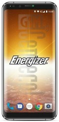 IMEI चेक ENERGIZER Power Max P490S imei.info पर