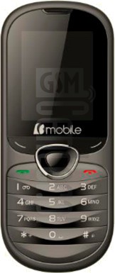 IMEI Check BMOBILE K325 on imei.info