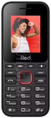 IMEI-Prüfung RED Fit Music auf imei.info