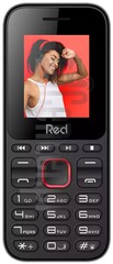 imei.info에 대한 IMEI 확인 RED Fit Music