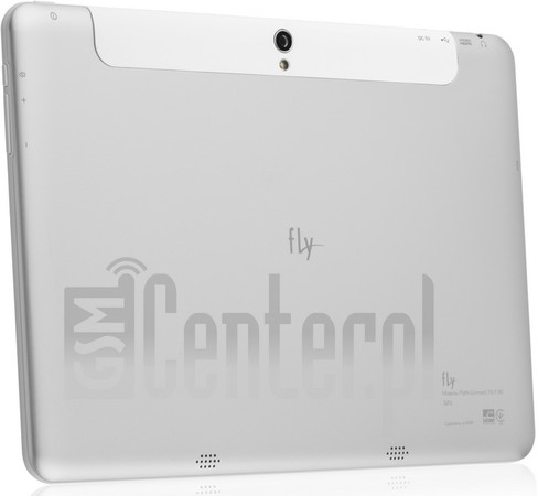 Vérification de l'IMEI FLY Flylife Connect 10.1 3G sur imei.info