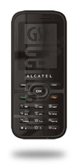 Verificação do IMEI ALCATEL OT-S226C em imei.info