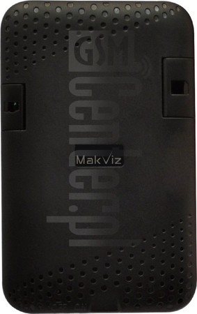 IMEI Check MAKVIZ Mini E7 on imei.info