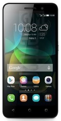 Vérification de l'IMEI HUAWEI Honor 4C sur imei.info