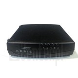 IMEI-Prüfung ARRIS Touchstone TM1602 auf imei.info