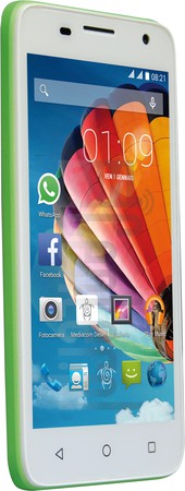 Pemeriksaan IMEI MEDIACOM PhonePad Duo G450 di imei.info