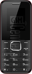 imei.infoのIMEIチェックQMOBILE L8i