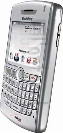 Blackberry 8830 World Edition Specification Imei Info