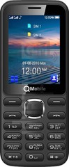 IMEI-Prüfung QMOBILE Power 8 v2 auf imei.info