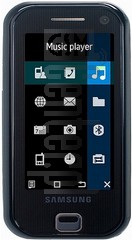 imei.info에 대한 IMEI 확인 SAMSUNG F700