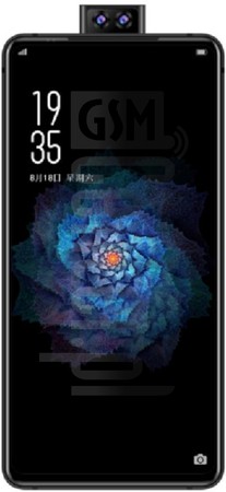 imei.infoのIMEIチェックCHERRY MOBILE Flare S8 Plus