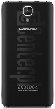 IMEI Check LANDVO XM200 Pro on imei.info