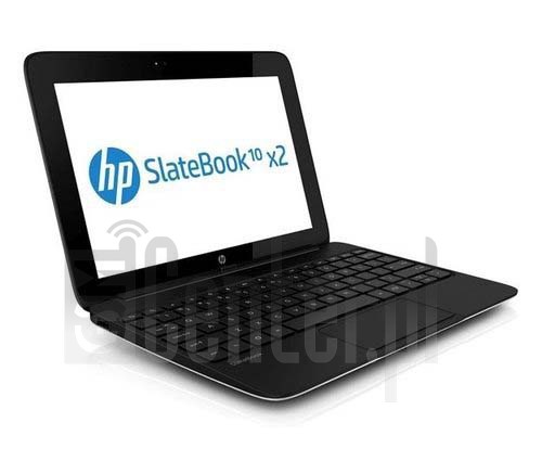 Sprawdź IMEI HP Slatebook 10 x2 na imei.info