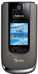 Verificación del IMEI  NOKIA 6350 en imei.info