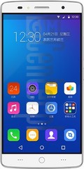 Перевірка IMEI TCL P590L на imei.info