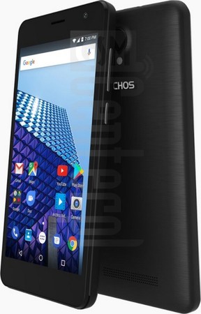 imei.infoのIMEIチェックARCHOS Access 50 Color 3G