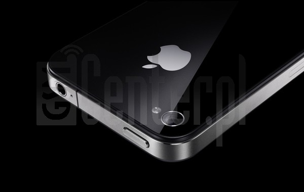 Sprawdź IMEI APPLE iPhone 4 na imei.info