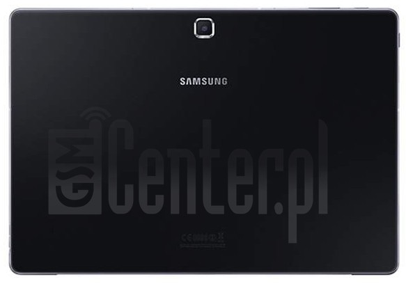Перевірка IMEI SAMSUNG W703 Galaxy TabPro S 12" на imei.info