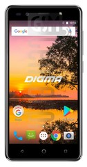 IMEI-Prüfung DIGMA Vox S513 4G auf imei.info