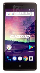 imei.infoのIMEIチェックDIGMA Vox S509 3G