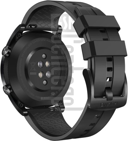 Buy Huawei Watch GT Elegant