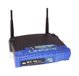 Verificação do IMEI LINKSYS WRT54GS v4 em imei.info