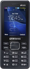 imei.infoのIMEIチェックSAMSUNG Metro 350