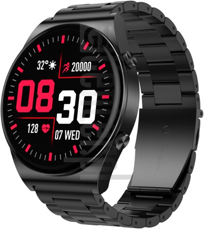 G-Tab GS8 Smart Watch Black price in Bahrain, Buy G-Tab GS8 Smart Watch  Black in Bahrain.