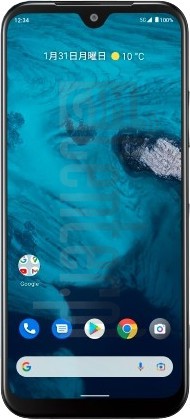 KYOCERA Android One S9 Specification - IMEI.info