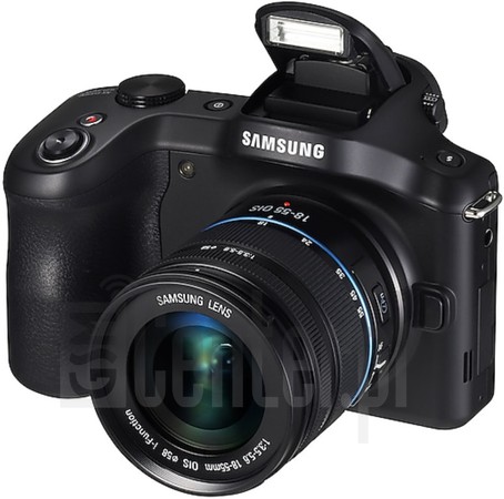 IMEI-Prüfung SAMSUNG Galaxy NX (3G) auf imei.info