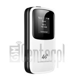 تحقق من رقم IMEI Sentar Wireless R90 على imei.info