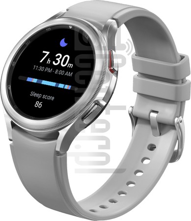 Verificação do IMEI SAMSUNG Galaxy Watch4 Classic 42mm em imei.info