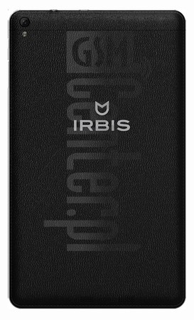 تحقق من رقم IMEI IRBIS TX96 9.6" على imei.info